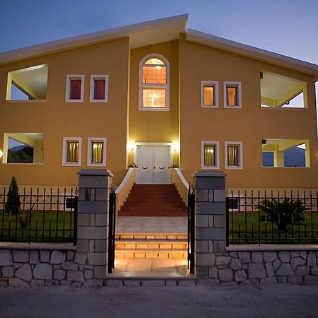 Villa Clio Armenoi  Номер фото