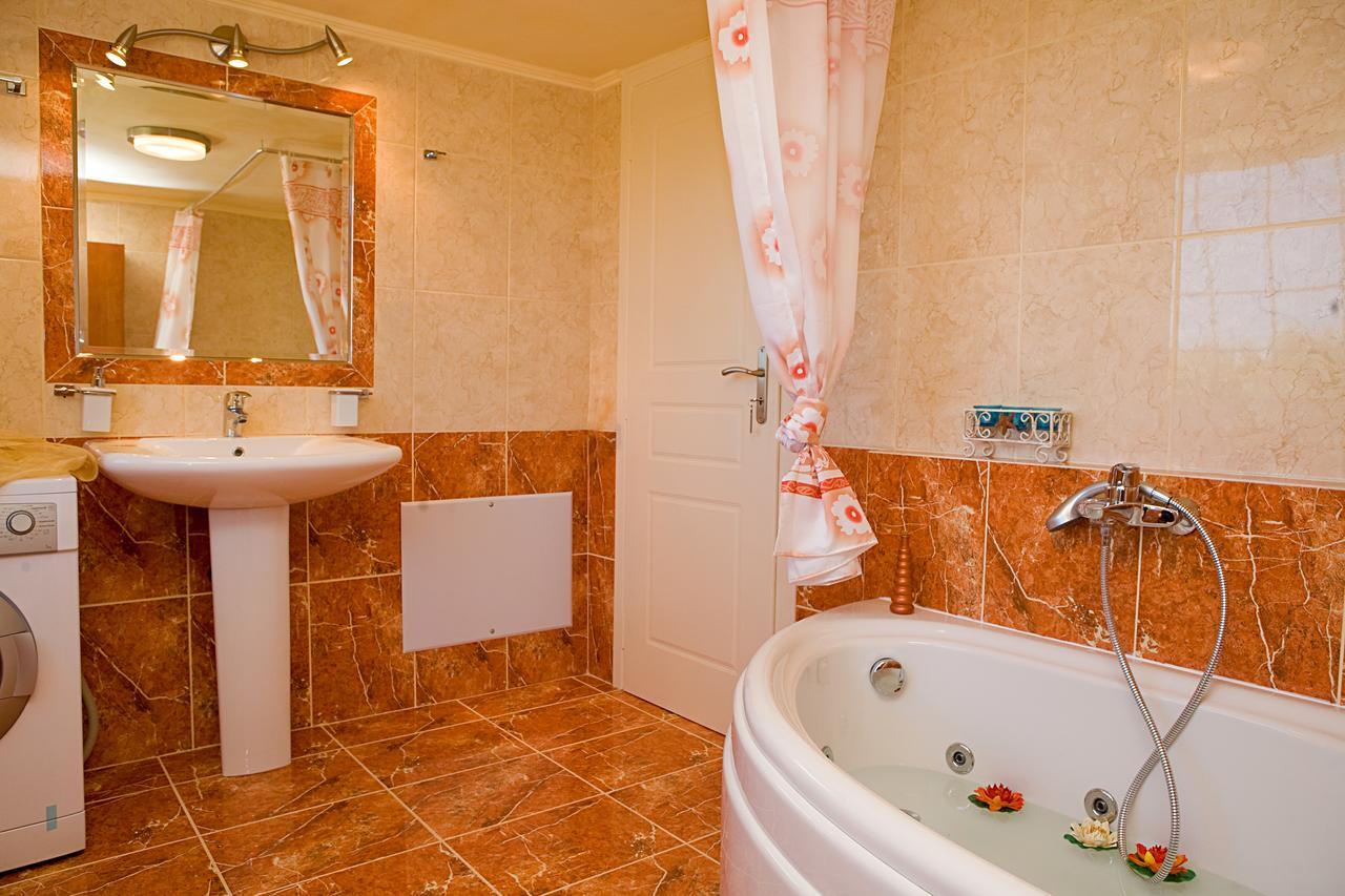 Villa Clio Armenoi  Номер фото
