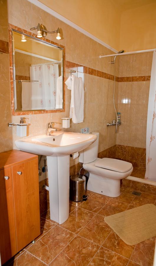Villa Clio Armenoi  Номер фото